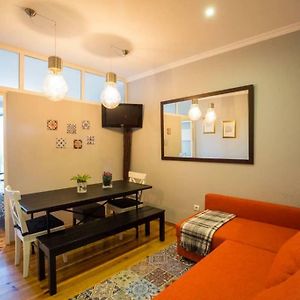 Appartement met Twee Slaapkamers